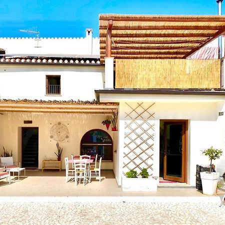 Al Vicoletto - Genuine Hospitality Tortolì Exterior foto