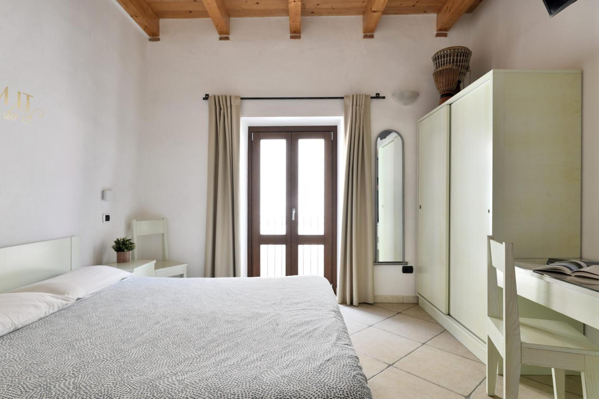 Al Vicoletto - Genuine Hospitality Tortolì Exterior foto